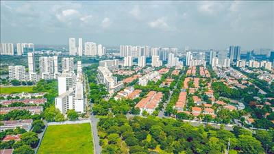 Thủ tướng chỉ đạo thúc đẩy thị trường bất động sản phát triển bền vững