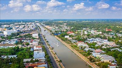 Thị trường bất động sản có thể hồi phục trong quý III