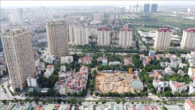 Thủ tướng yêu cầu thực hiện các giải pháp thúc đẩy phát triển thị trường bất động sản