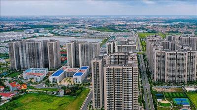 Bàn giải pháp khơi thông cho thị trường bất động sản năm 2023