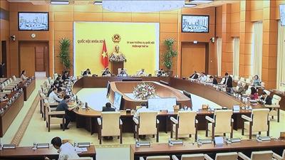 Quốc hội bầu Chủ tịch Quốc hội, Chủ tịch nước, Thủ tướng Chính phủ tại kỳ họp thứ 11