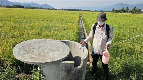 Thực hiện cơ chế EPR, góp phần phát triển nông nghiệp bền vững và tuần hoàn