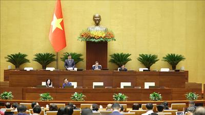 Bổ sung quy định mở rộng không gian hoạt động của báo chí trên không gian mạng