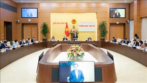 Chính phủ ban hành Kế hoạch thực hiện công tác bầu cử đại biểu Quốc hội khóa XVI và đại biểu HĐND các cấp