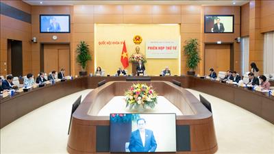 Chính phủ ban hành Kế hoạch thực hiện công tác bầu cử đại biểu Quốc hội khóa XVI và đại biểu HĐND các cấp