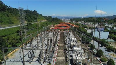 EVNNPC triển khai đầu tư hệ thống pin lưu trữ năng lượng BESS, nâng cao năng lực cung ứng điện