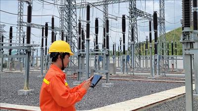 Định mức dự toán chuyên ngành thí nghiệm điện đường dây và trạm biến áp