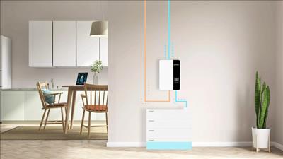 Biến tần độc lập của Growatt giúp nâng cao hiệu quả tự dùng bằng nguồn điện mặt trời