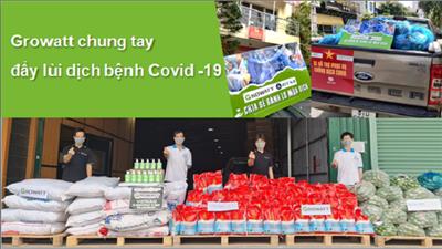 Growatt khẳng định uy tín và chất lượng của biến tần điện mặt trời tại Việt Nam