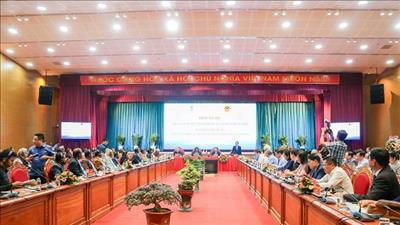 Doanh nghiệp Ấn Độ đề xuất xây dựng trung tâm khoa học sáng tạo tại Bình Định