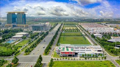 Bình Dương công bố Trung tâm Giám sát, điều hành thông minh