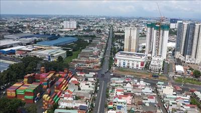 Bình Dương chống thất thu thuế trong kinh doanh, chuyển nhượng bất động sản