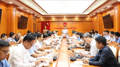 Bắc Ninh đồng hành cùng EVNNPT triển khai các dự án truyền tải điện