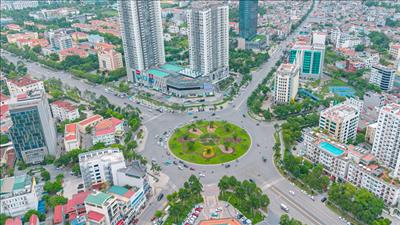 Phê duyệt Quy hoạch chung đô thị Bắc Ninh đến năm 2050, tầm nhìn đến năm 2075