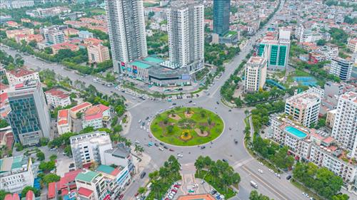 Phê duyệt Quy hoạch chung đô thị Bắc Ninh đến năm 2050, tầm nhìn đến năm 2075
