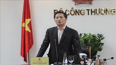Bộ Công Thương tháo gỡ khó khăn cho doanh nghiệp