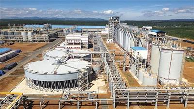 Phát triển ngành công nghiệp alumin và nhôm phải bảo đảm hiệu quả kinh tế