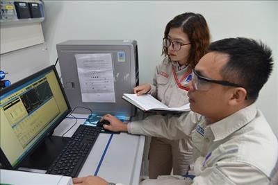 BSR tiết kiệm gần 1,2 tỷ đồng nhờ các sáng kiến cải tiến