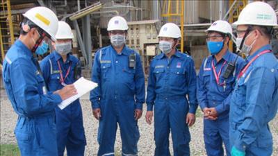 BSR đạt 25 triệu giờ công an toàn