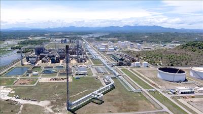 BSR đồng hành với chương trình An toàn phòng cháy, chữa cháy của HanoiTV