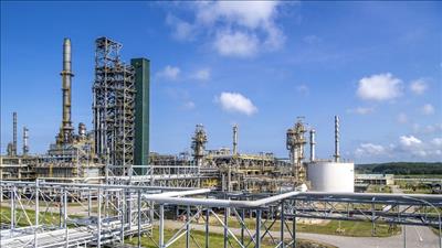 Quý III/2020: Lợi nhận trước thuế của BSR đạt hơn 171 tỷ đồng