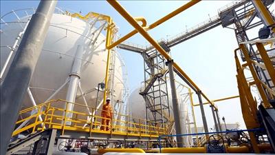 Đại diện PV GAS vào chung kết cuộc thi về cải tiến năng suất chất lượng 