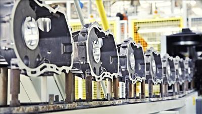 Chiến lược quốc gia về Cách mạng công nghiệp lần thứ tư đến năm 2030
