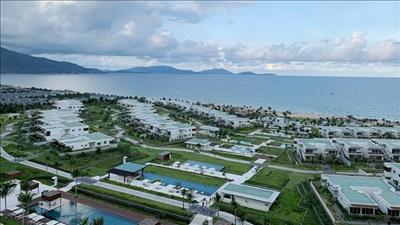 Phát triển Cam Lâm thành đô thị sân bay hiện đại, sinh thái đẳng cấp quốc tế