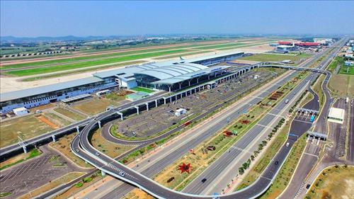 Rà soát tổng thể quy hoạch hệ thống cảng hàng không