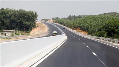 Cao tốc Đồng Đăng - Trà Lĩnh xây dựng theo hình thức đối tác công tư