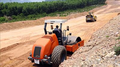 Chuyển đổi phương thức đầu tư 2 dự án thành phần cao tốc Bắc – Nam