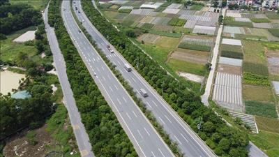 Triển khai Nghị quyết về xây dựng cao tốc Châu Đốc – Cần Thơ – Sóc Trăng