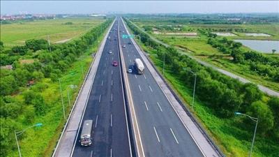 Sớm hoàn thành báo cáo thẩm định dự án cao tốc Gia Nghĩa - Chơn Thành
