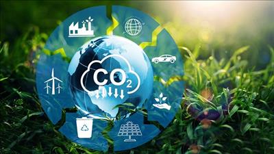 Triển khai các giải pháp hiện thực hóa cam kết của Việt Nam tại COP26