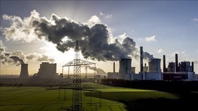 EU dự kiến mua tín chỉ carbon quốc tế để giảm phát thải về 0