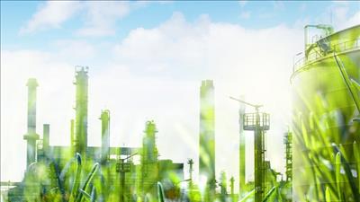 Giảm phát thải carbon và chuyển đổi năng lượng trong ngành công nghiệp tại Việt Nam