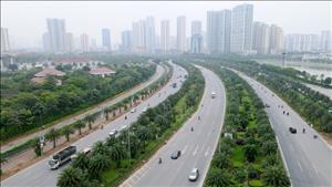 Chương trình Trái đất xanh ngày 23/5/2024