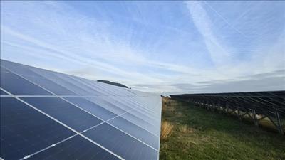 Tăng cường hợp tác nhằm thúc đẩy chuyển dịch năng lượng công bằng tại Việt Nam