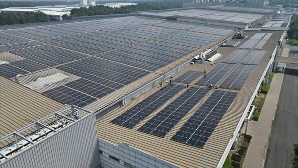 Chuyển đổi xanh tạo động lực cho mô hình tăng trưởng mới