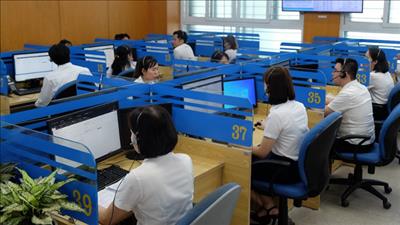 Nỗ lực hỗ trợ kịp thời yêu cầu của khách hàng sử dụng điện