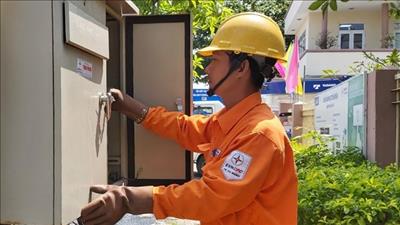 Sự thay đổi tích cực về chỉ số tiếp cận điện năng của Việt Nam 