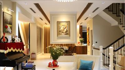 Loạt giải pháp chiếu sáng thông minh