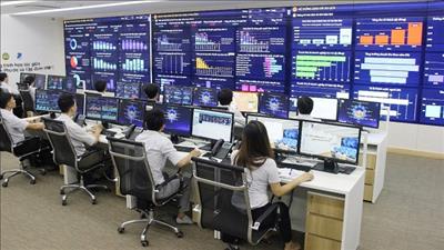 Chiến lược phát triển Chính phủ điện tử hướng tới Chính phủ số