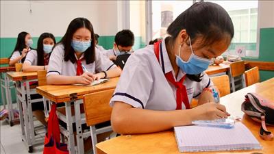 Một số chính sách mới có hiệu lực từ tháng 9/2021
