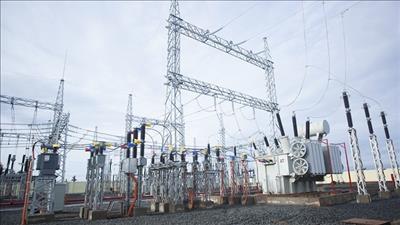 Khởi công dự án lắp máy 2 trạm biến áp 220kV Chư Sê