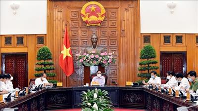 Chuẩn bị tốt công tác bầu cử trong bối cảnh dịch COVID-19 diễn biến phức tạp