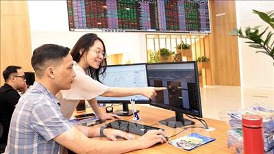 Danh mục cổ phiếu cần quan tâm ngày 14/10