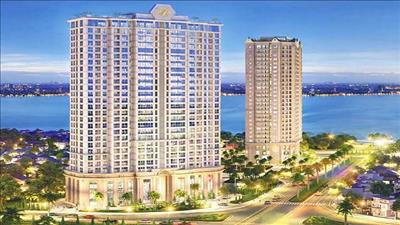 Tập đoàn Tân Hoàng Minh sẽ xây dựng cao ốc trên “đất vàng”  94 Lò Đúc?