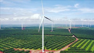 Australia hợp tác để hỗ trợ quá trình chuyển đổi năng lượng công bằng ở Việt Nam