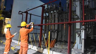 Chuyển đổi số nhằm nâng cao chất lượng dịch vụ khách hàng ngành điện Thủ đô